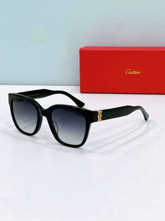 Picture of Cartier Sunglasses _SKUfw80536866fw